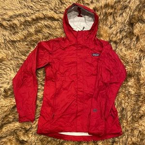 Patagonia Men's XS Rain Torrentshell Jacket